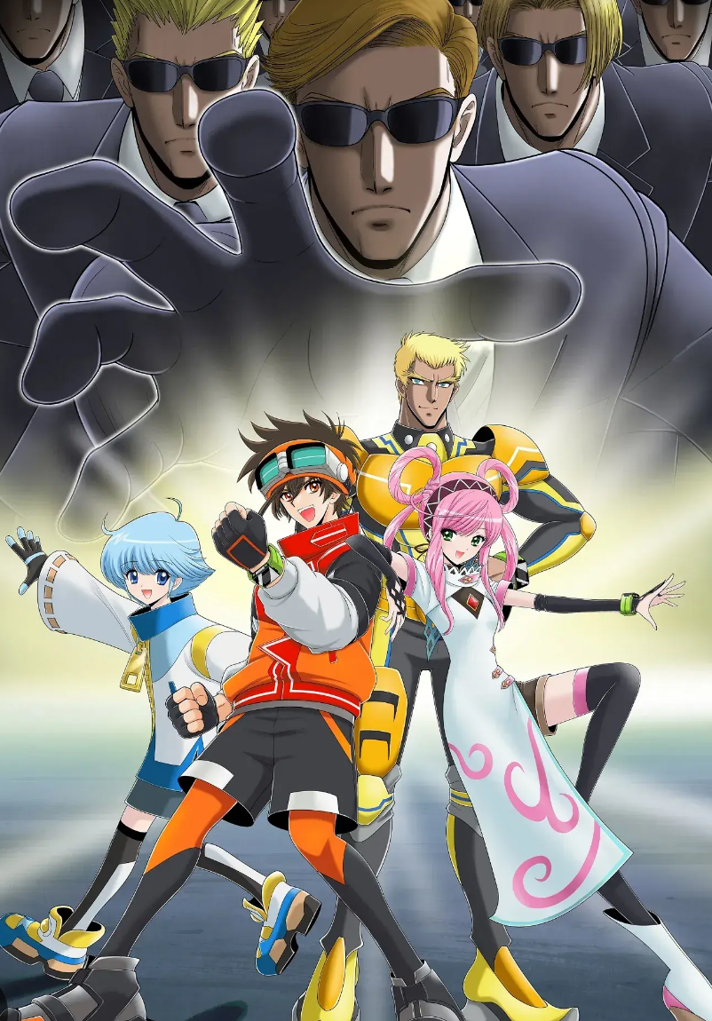 「逃走中」放送20周年で映画化決定! 賞金総額1億円超、人気ボーイズグループが夢の競演