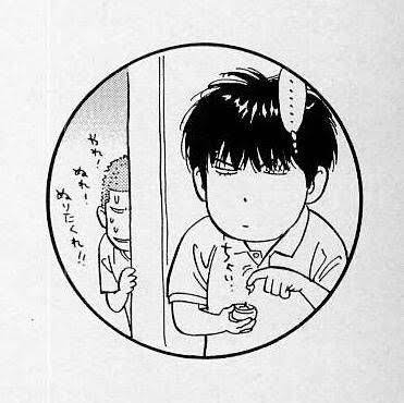 漫画の「完全版」持ってる?