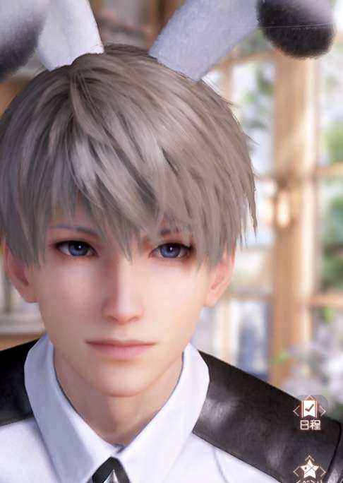 ありがちな女性向け恋愛ゲームと思いきや、なんだこれ!?　イケメン×突然二丁拳銃を装備して戦うハイクオリティ3Dアクション「恋と深空」