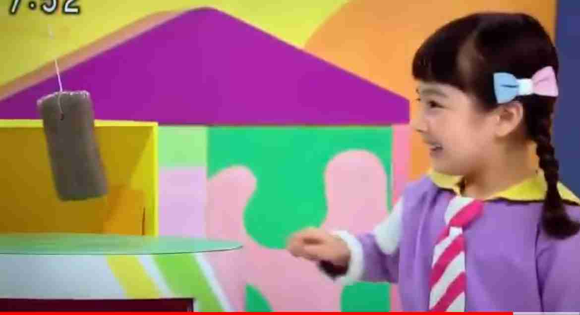 NHK『みいつけた!』4代目スイちゃん、3・29のスペシャル放送で卒業