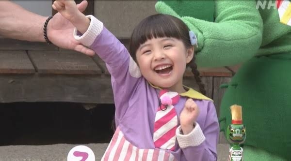 NHK『みいつけた!』4代目スイちゃん、3・29のスペシャル放送で卒業