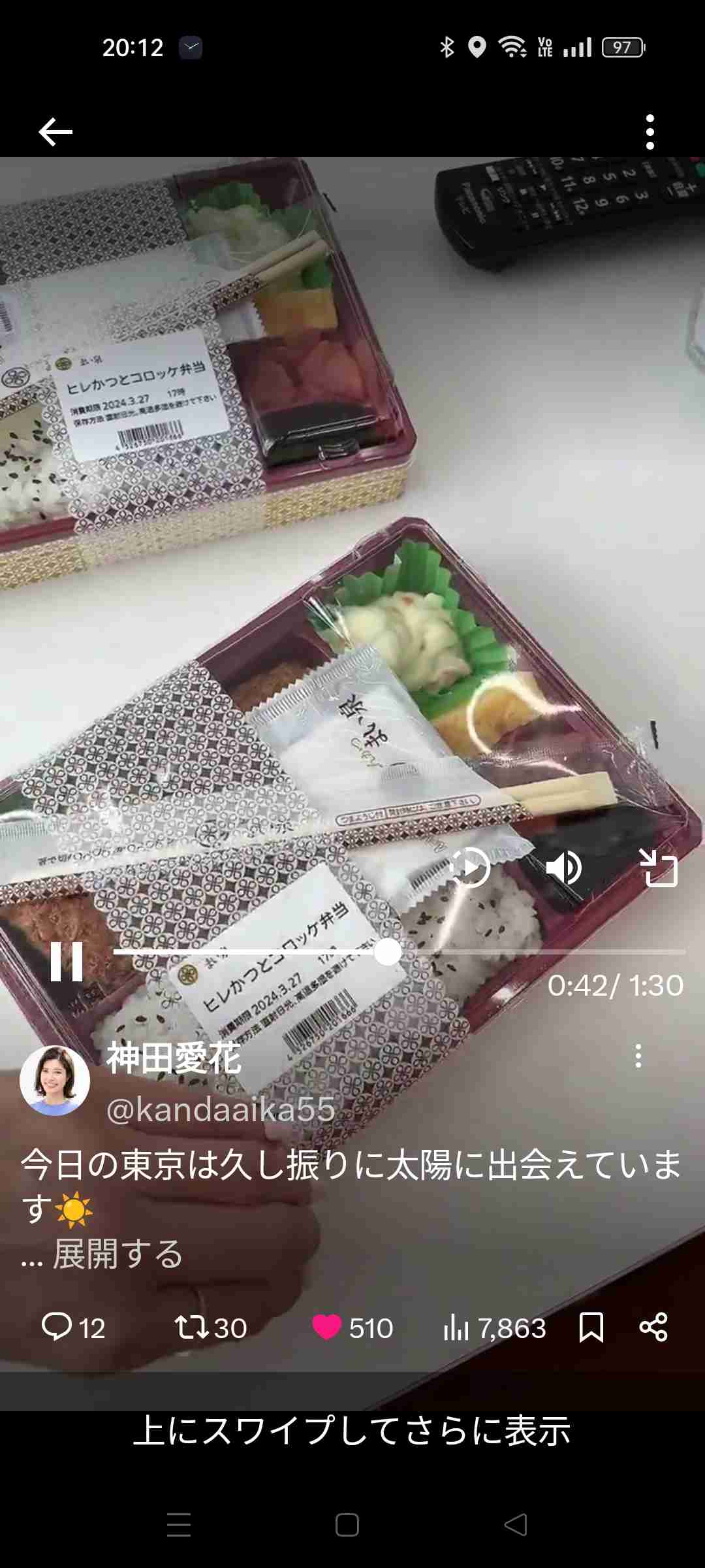 芸能人のロケ弁と言えば何?