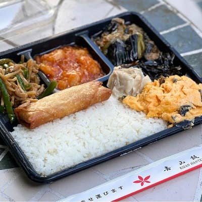 芸能人のロケ弁と言えば何?