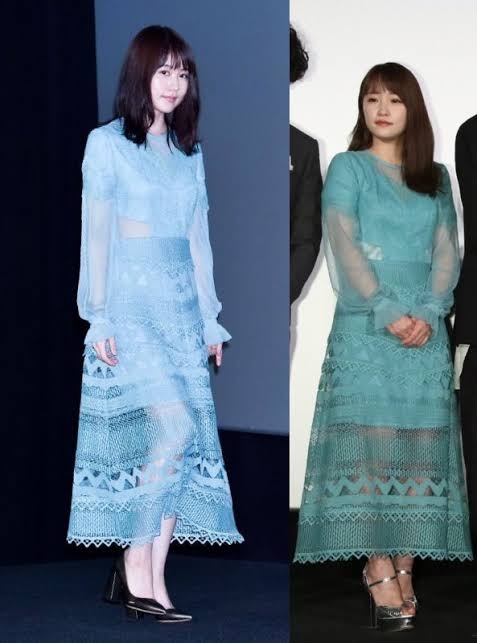 有村架純、ヴァレンティノを着こなした美スタイルショットで魅了　「美しすぎの極み」「可愛すぎるだろ！」