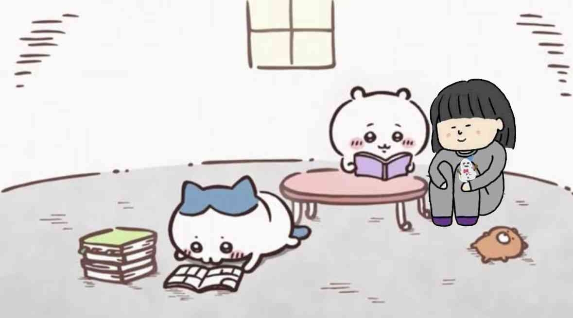 少数の気を許せる友達と会うのが幸せな人