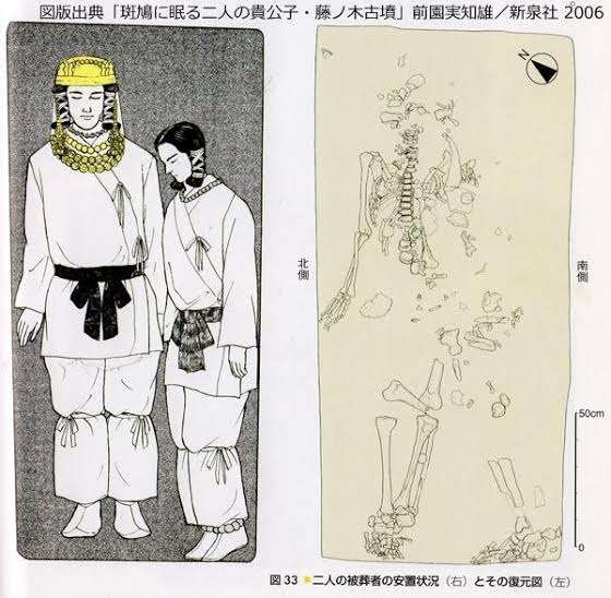 日出処の天子を語りましょう
