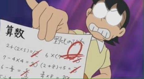 お子さんの通知表はどうでしたか？ Part3