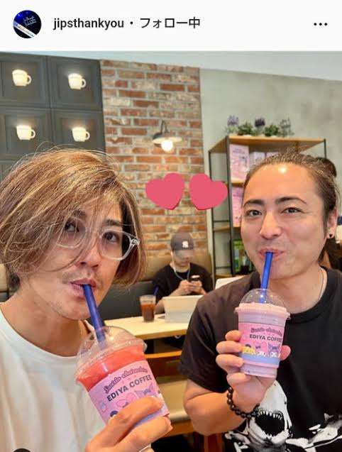 赤西仁がマクドナルドCM初出演「日本のマックってこんなにうまいの!?」