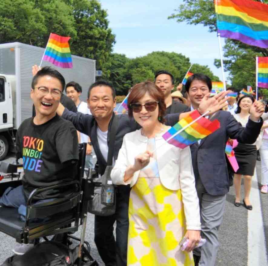 東京15区補選　小池百合子知事は出馬せず、乙武洋匡氏を擁立へ