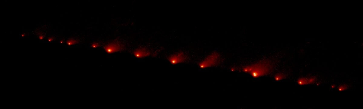 NATOは「今後10年以内に」ロシアと戦争状態に陥る可能性がある ── 北欧の情報機関が報告（海外）