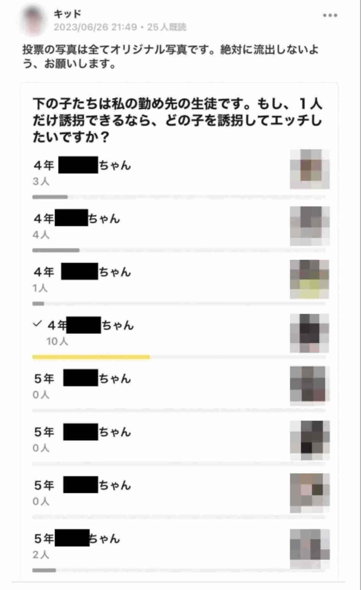「四谷大塚」元講師に懲役2年 執行猶予5年の有罪判決 教え子の女子児童12人を盗撮した罪など 東京地裁
