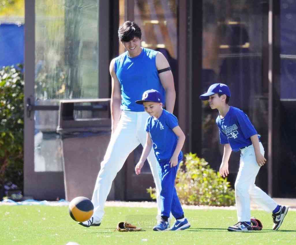 なぜか大谷翔平選手の結婚にショックを受けてる人集合～！！