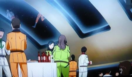 「宇宙戦艦ヤマト」50周年企画が始動、庵野秀明が企画・プロデュース