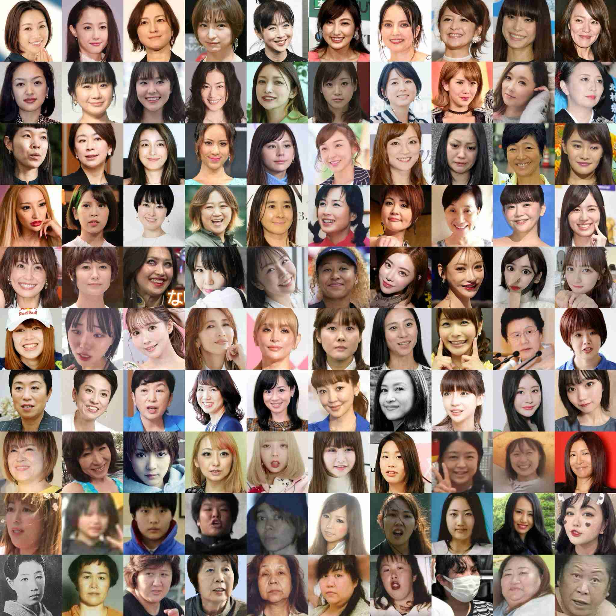 歴史に残ったスキャンダル事件