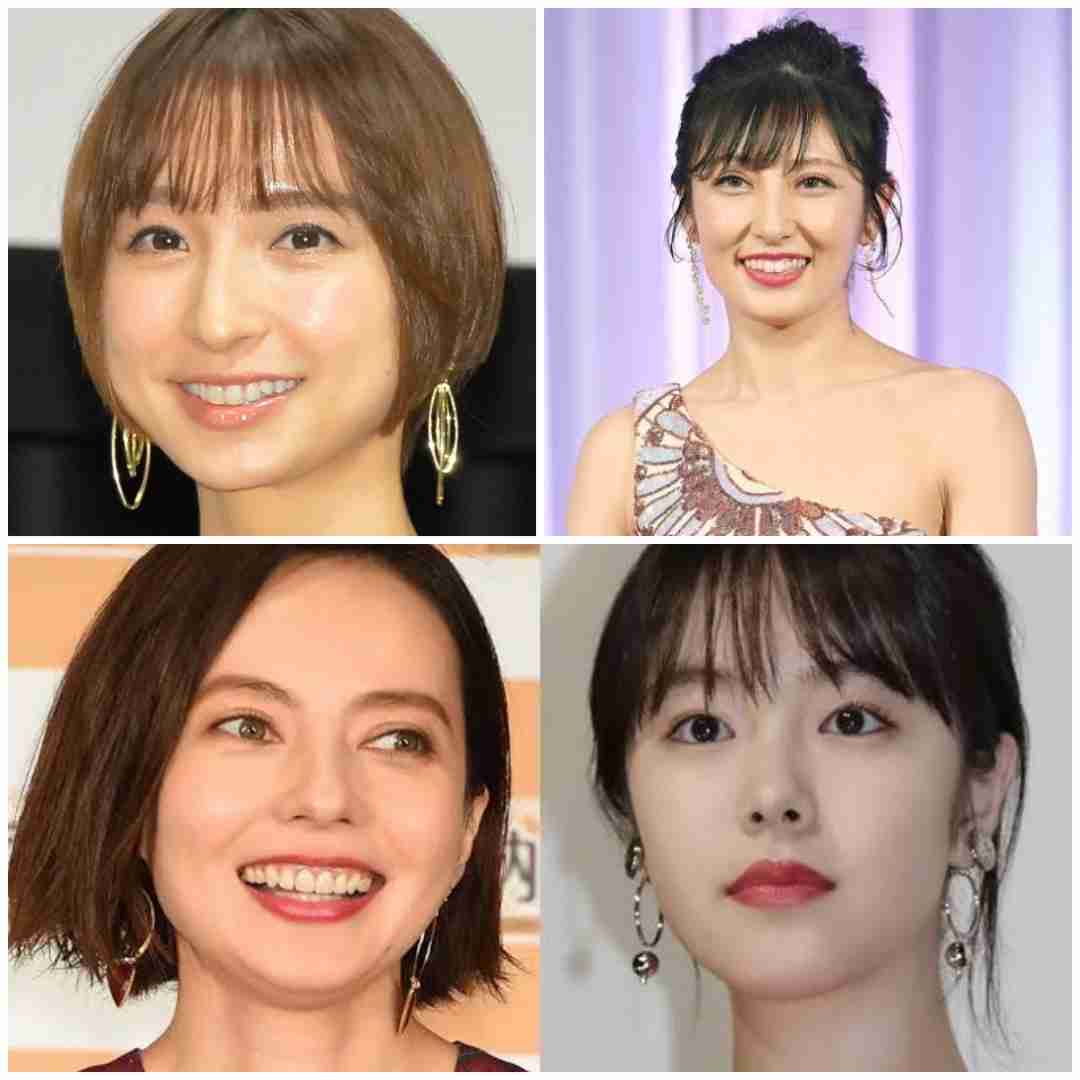 歴史に残ったスキャンダル事件