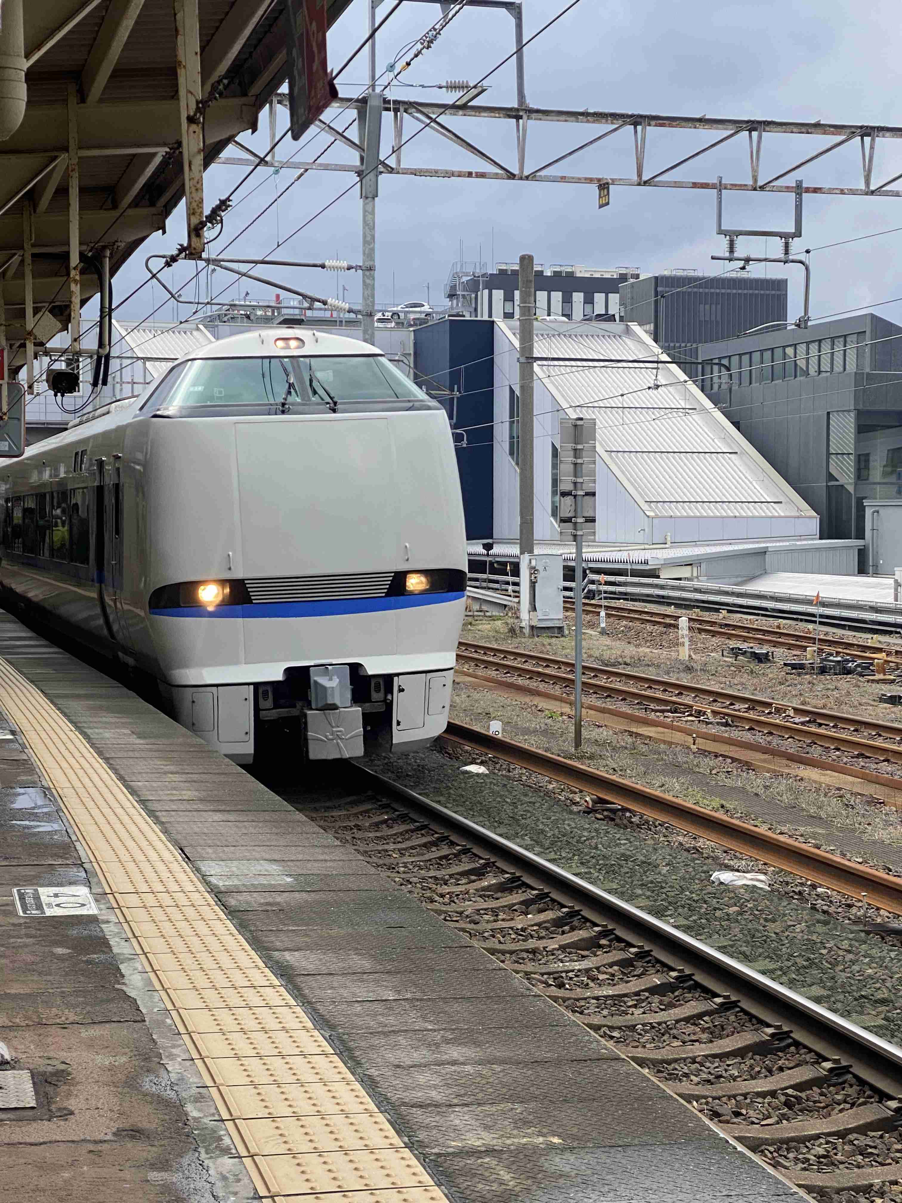 大阪延伸めど立たず　住民反対で環境評価遅れ―北陸新幹線