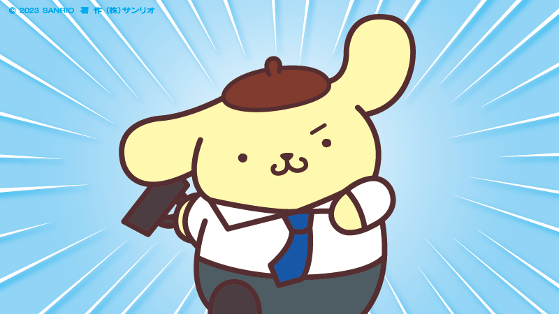 「営業」というお仕事について教えてください！