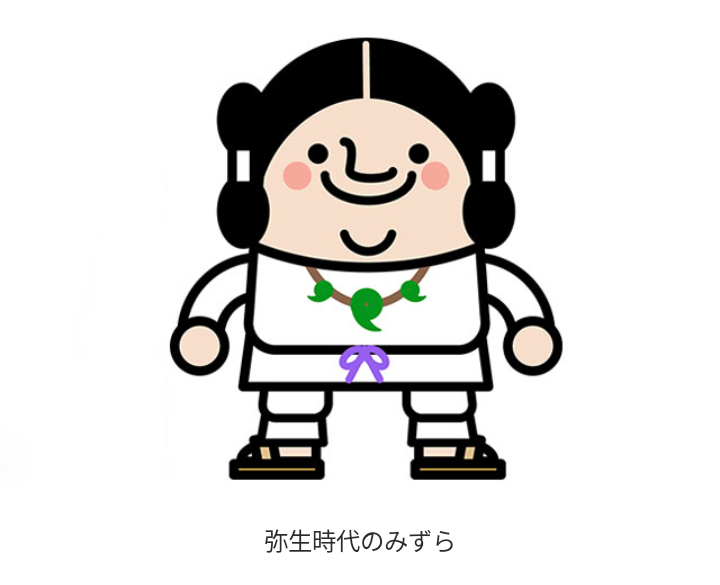日本の古代で気になっていること part4