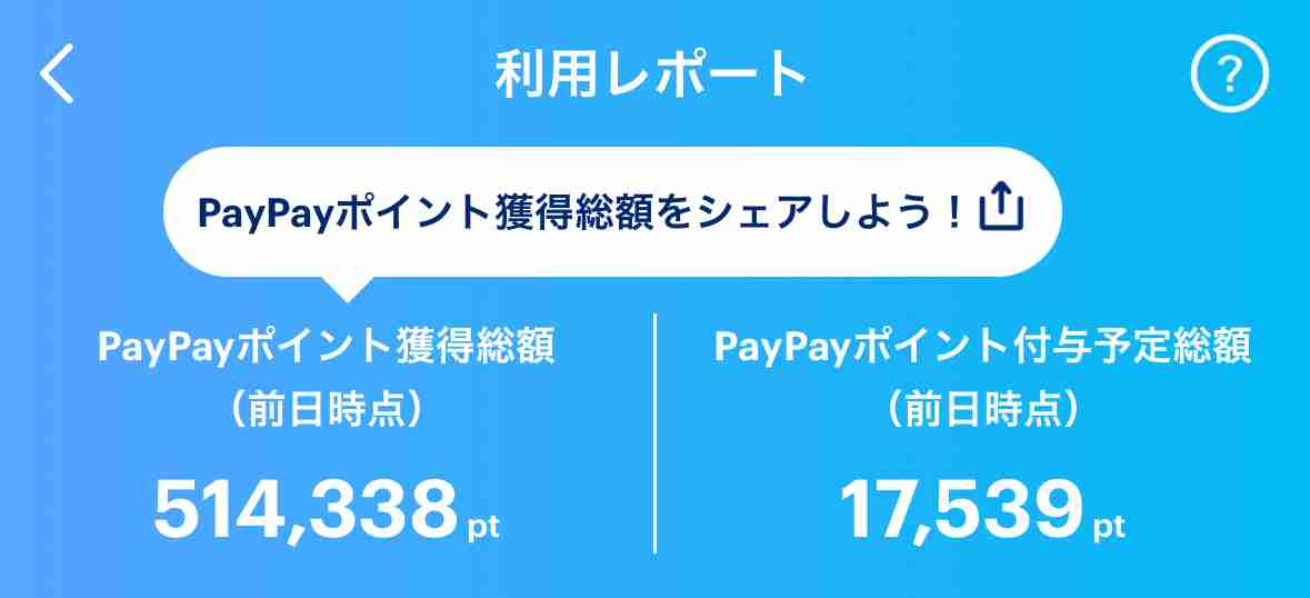 PayPay使ってる人 Part2