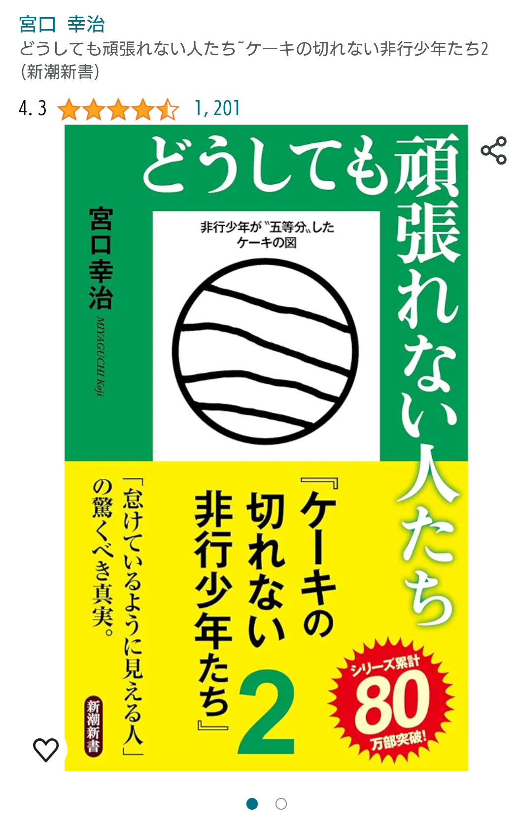 読書総合【Part21】