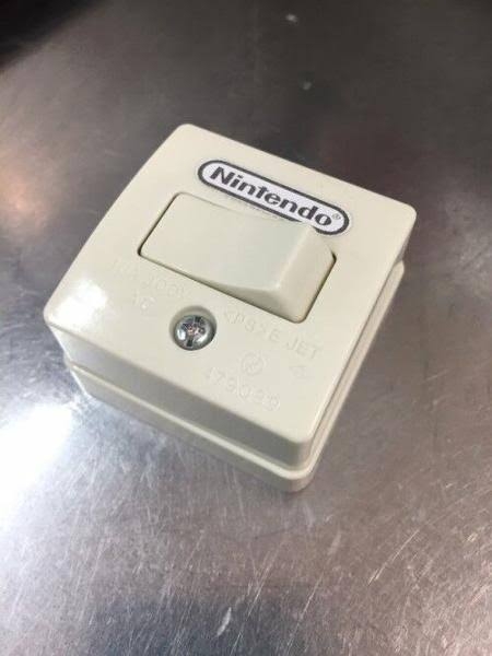 任天堂switch初心者トピ