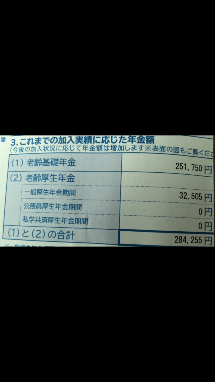 学生の国民年金