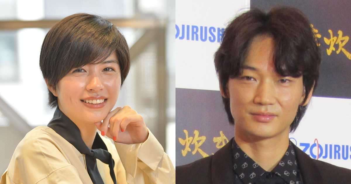 綾野剛&佐久間由衣に第1子誕生「これからの時代を生きていく小さな生命とともに」【双方コメント全文】