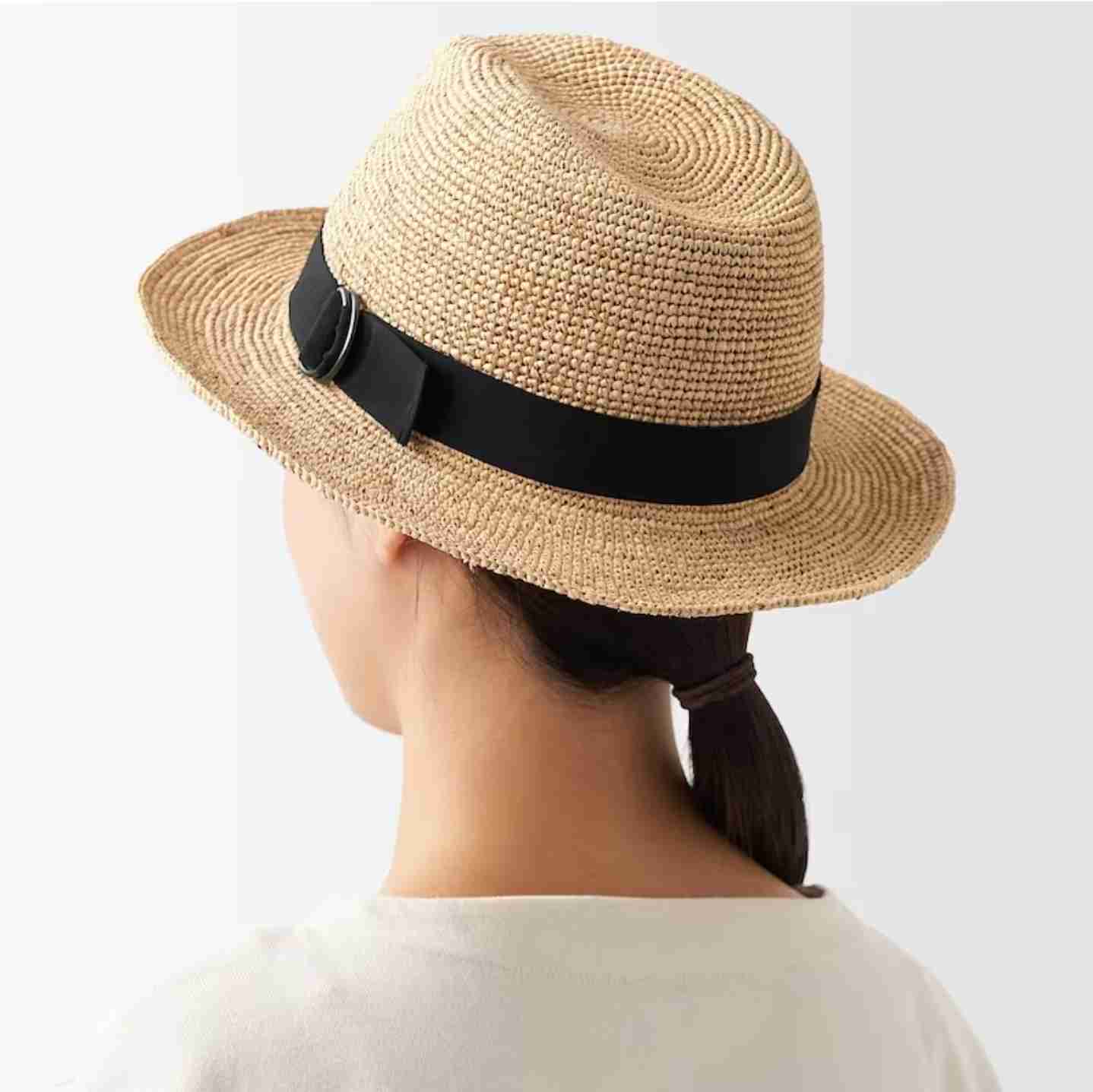 30代現役モデルが購入、無印のファッションアイテム7点　春らしいさわやかなコーデに「やっぱりプロは違うなー」