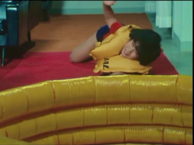 スチュワーデス物語見てた人 Part2