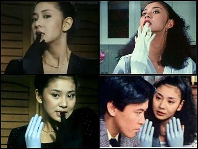 スチュワーデス物語見てた人 Part2