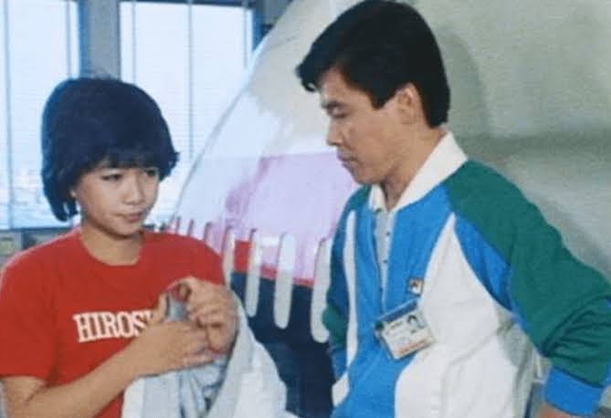 スチュワーデス物語見てた人 Part2