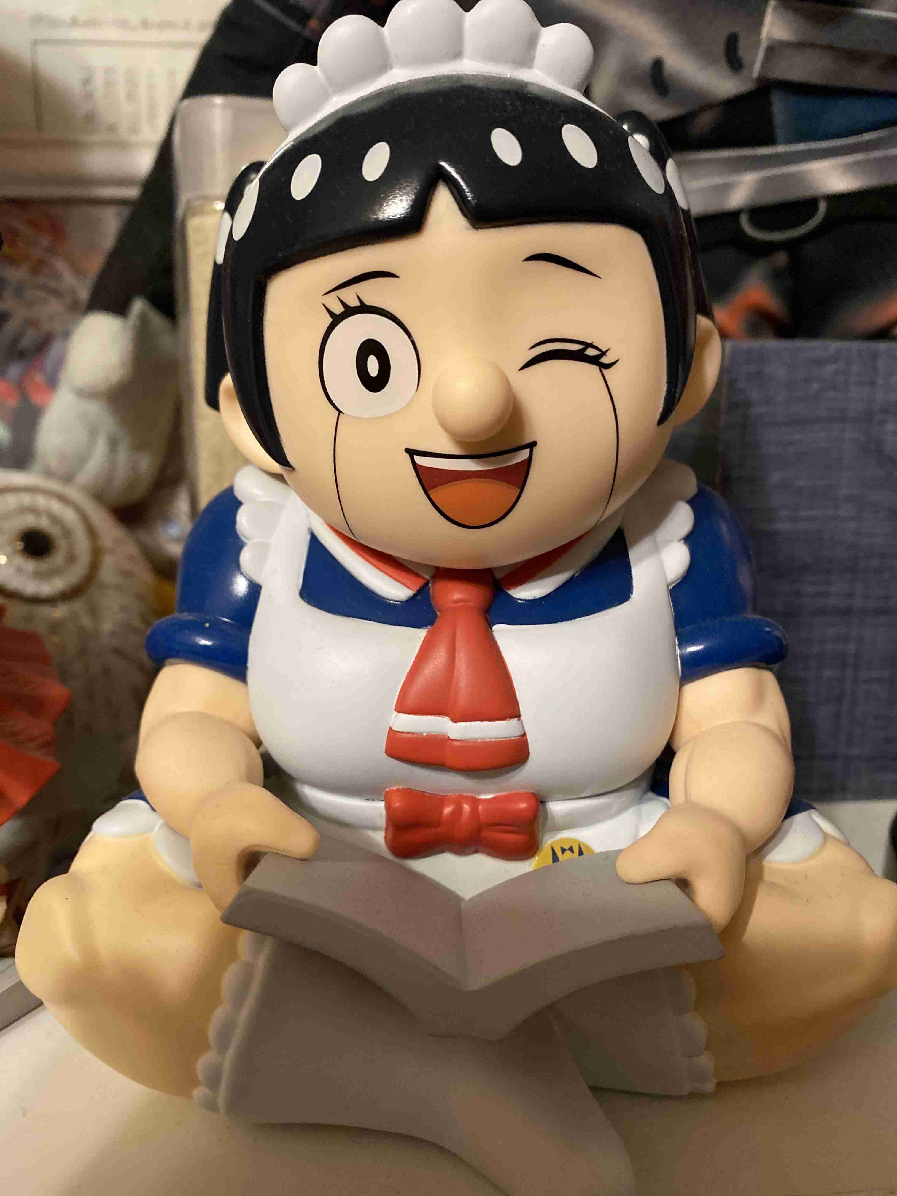 『僕とロボコ』好きな方