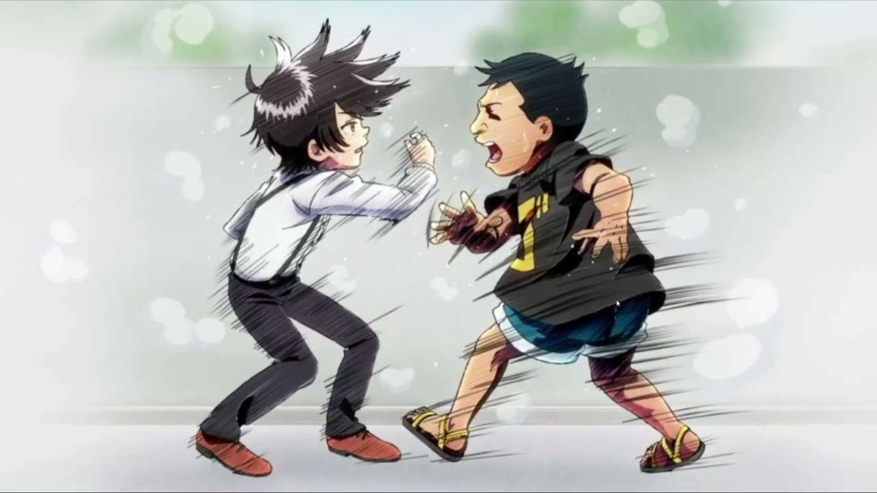 『僕とロボコ』好きな方