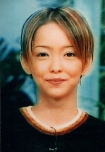 懐かしい有名人カップル