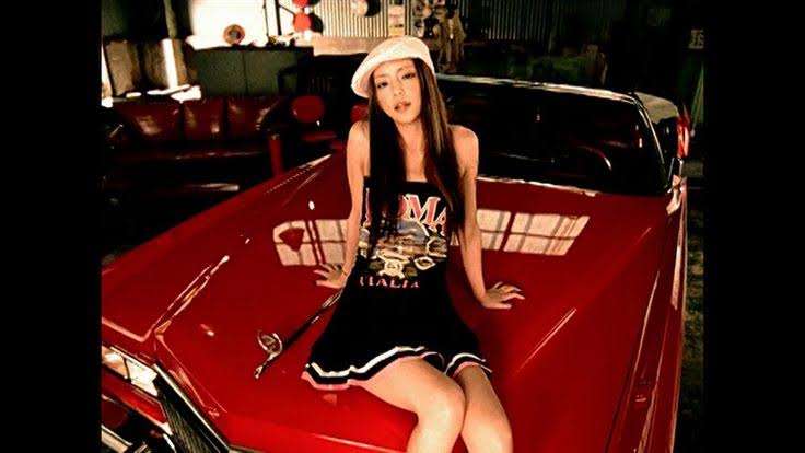 懐かしい有名人カップル