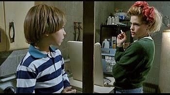 ファッションのお手本にしている人