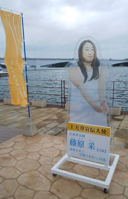 ファッションのお手本にしている人