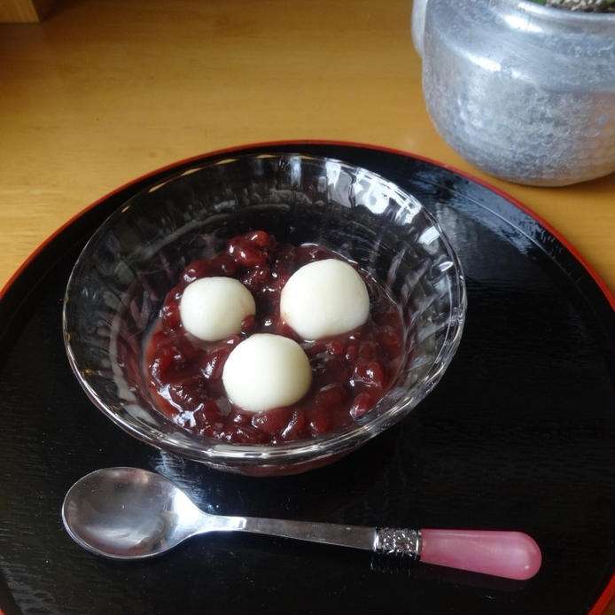 好きだったおばあちゃんの料理