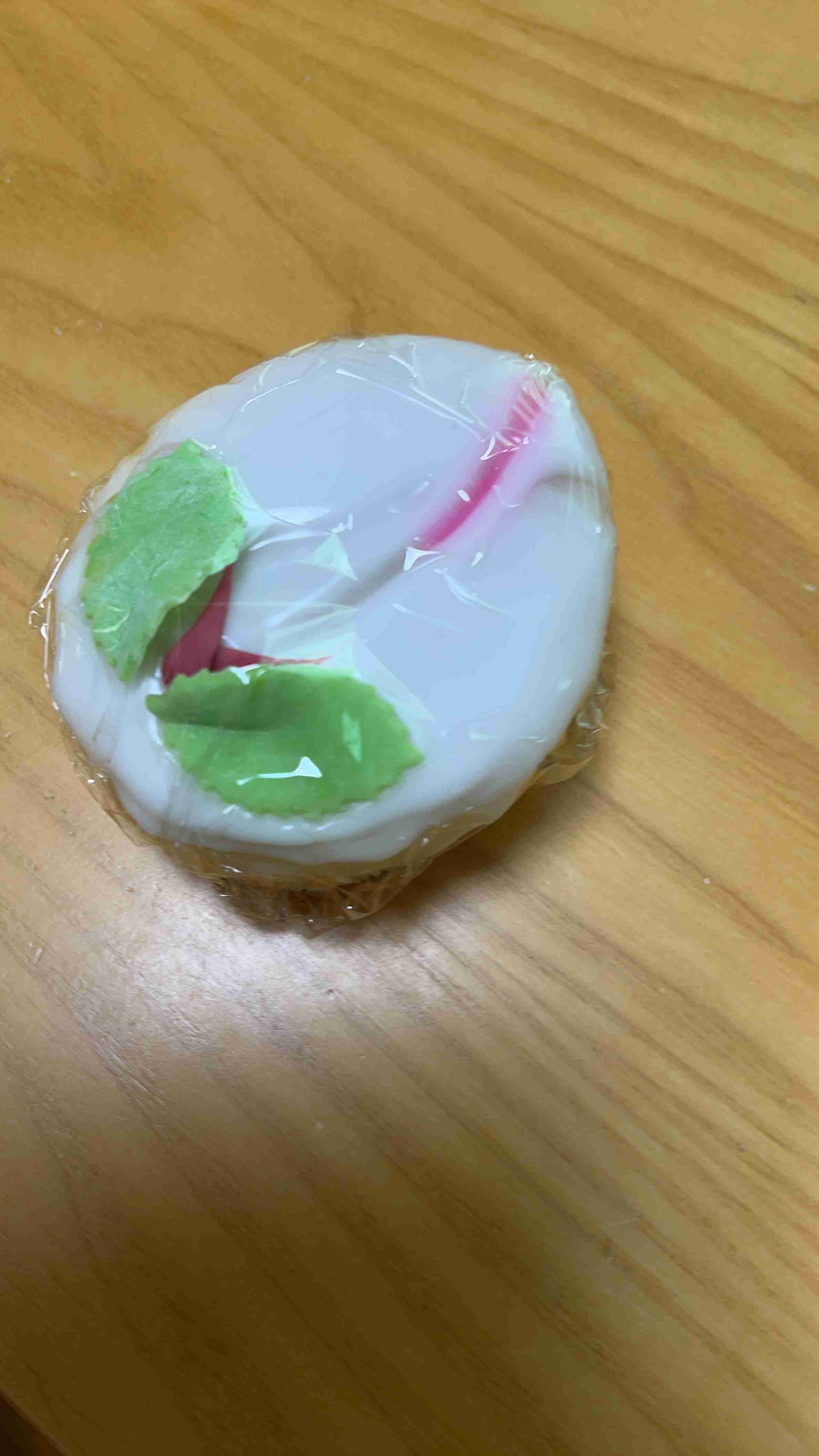 今日食べた甘い物を語ろう