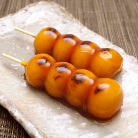 今日食べた甘い物を語ろう