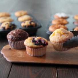 今日食べた甘い物を語ろう