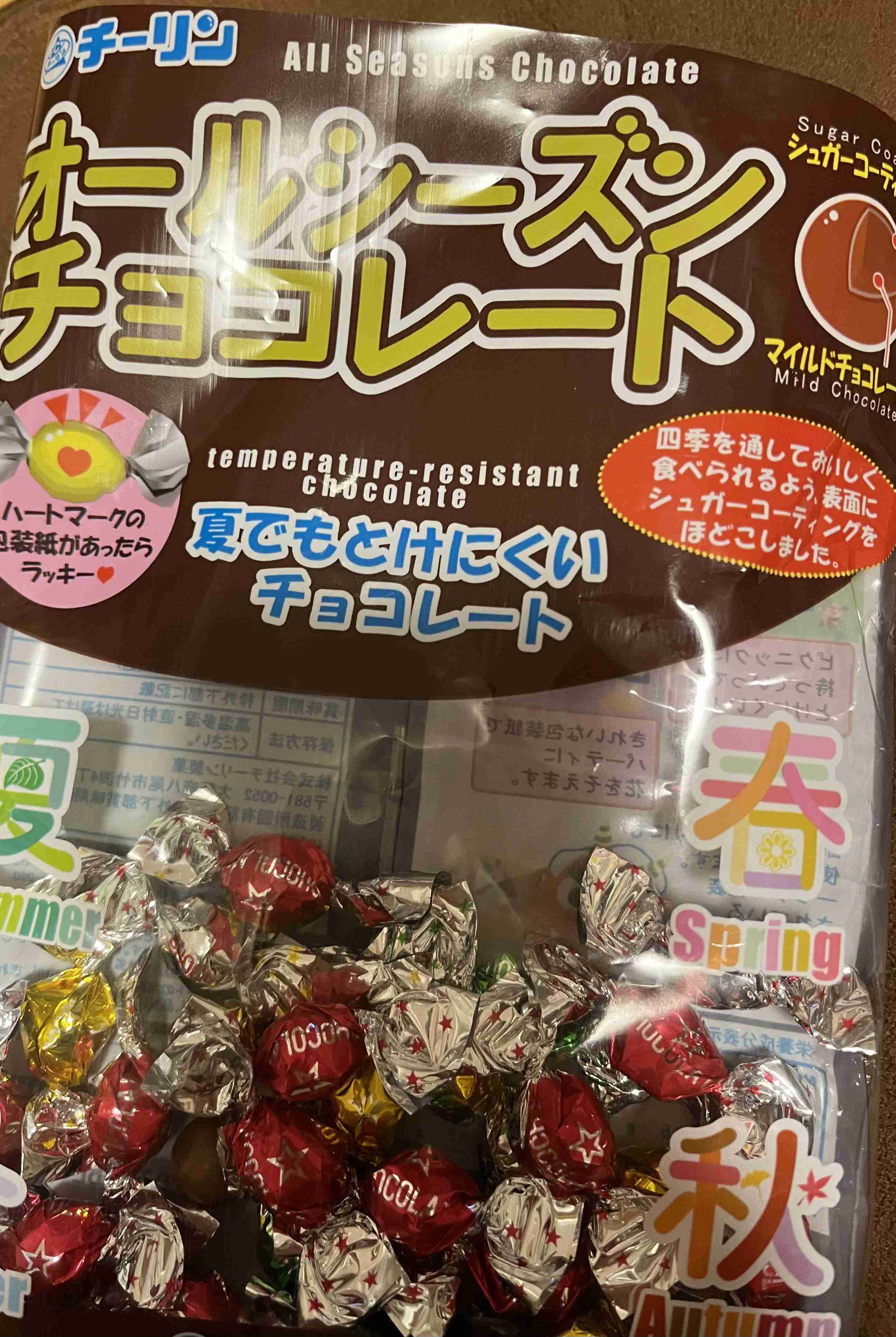 今日食べた甘い物を語ろう