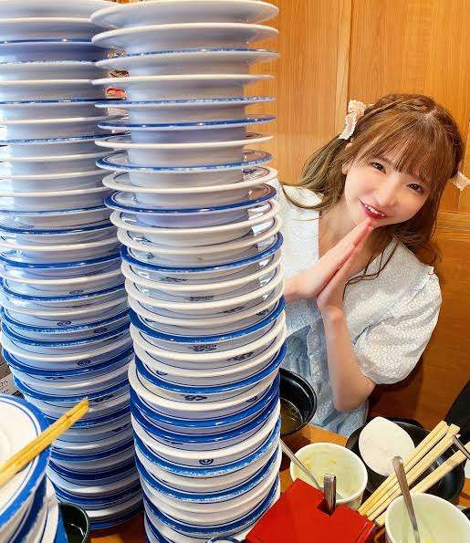 【至急】少しでも量を食べられる方法