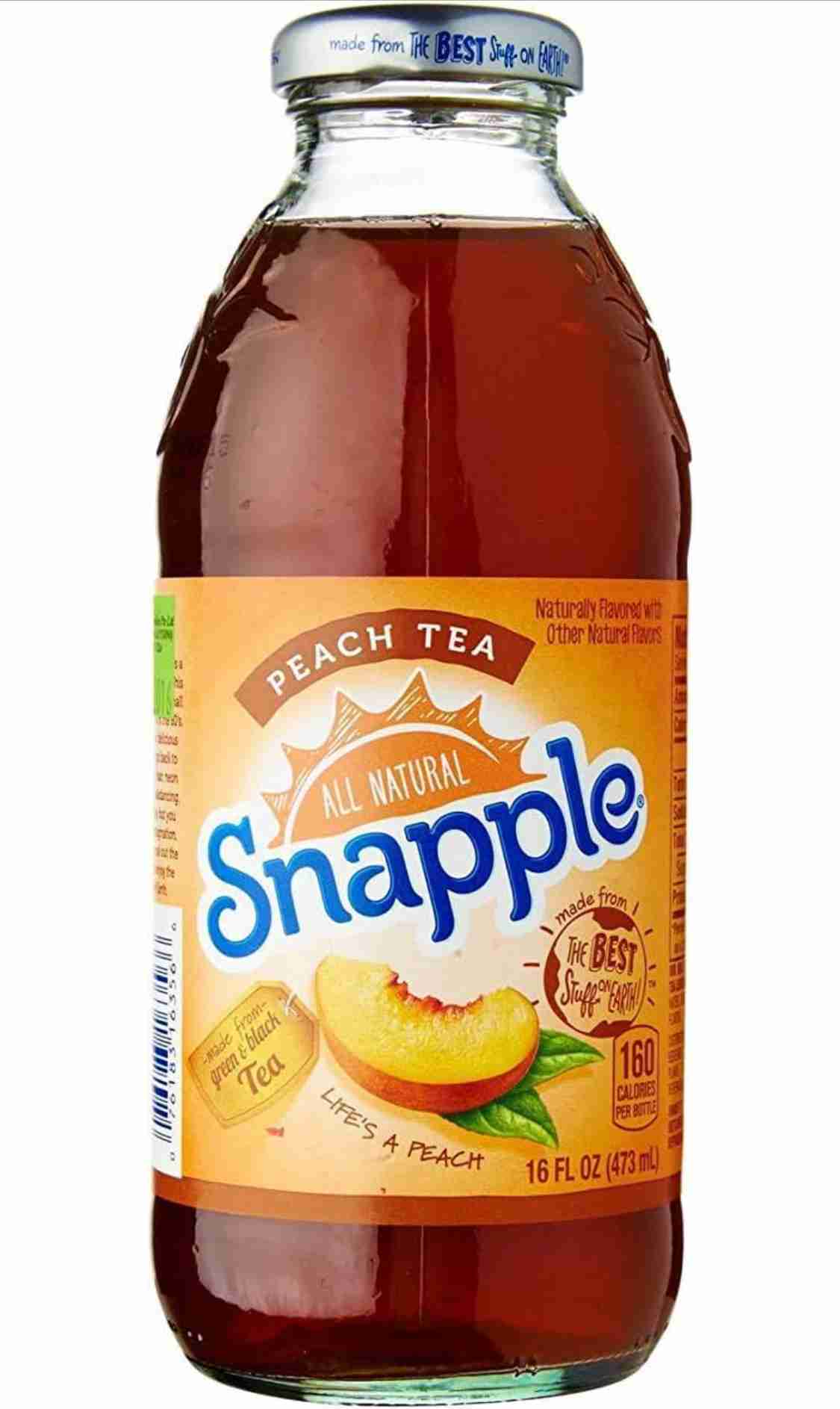 好きなペットボトルのお茶