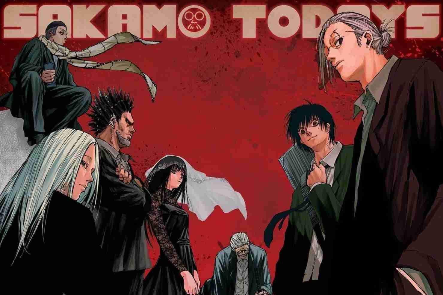 最近の週刊少年ジャンプを語りたい!【2024春】