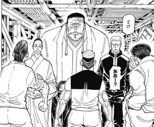 最近の週刊少年ジャンプを語りたい!【2024春】