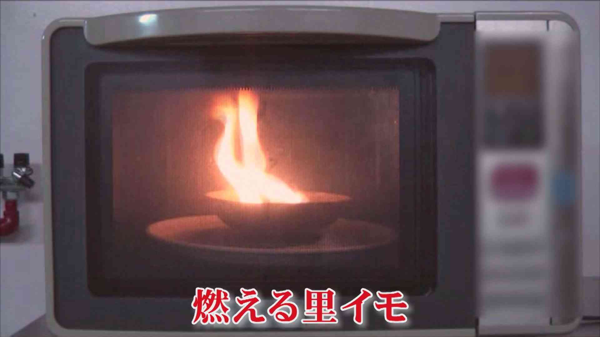 「電子レンジを使用していたところ 爆発した」と通報　木造2階建ての住宅全焼で1人が意識不明の重体　一度は逃げたが…玄関で倒れているところ見つかる
