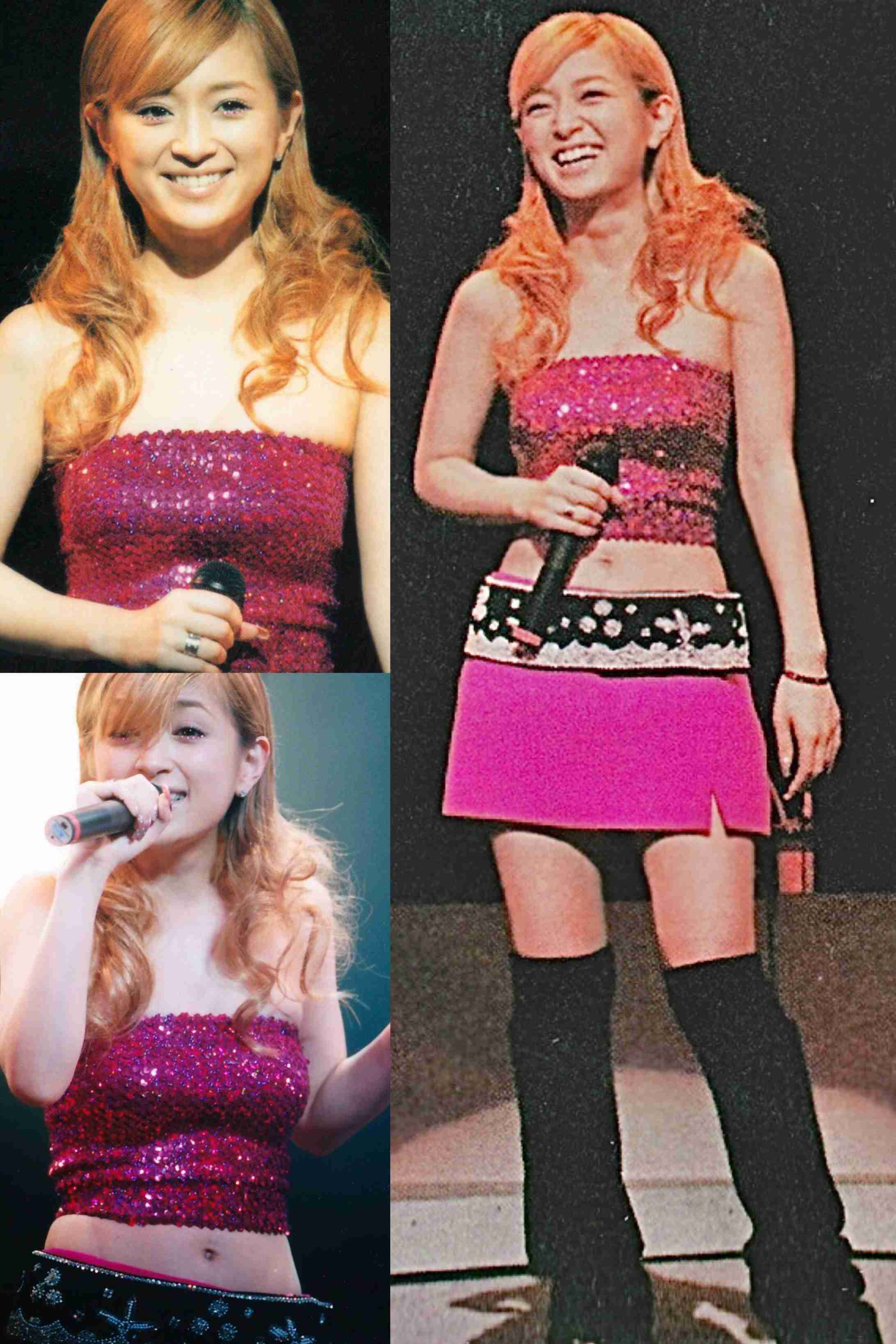 昭和体型あるある言いたい