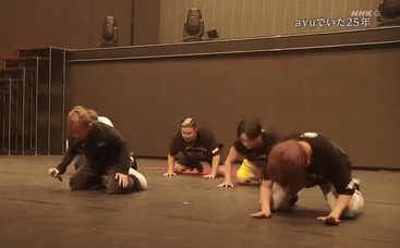 昭和体型あるある言いたい