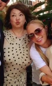 昭和体型あるある言いたい